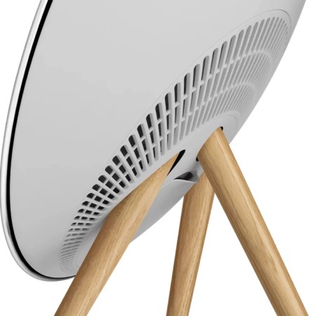 Колонки Bang & Olufsen Beosound A9 5th Gen (1200634) серый