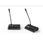 Контроллер конференц-системы Vissonic VIS-CLEACON SETUP черный