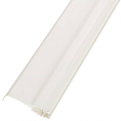 Перегородка SPL 100011S белый