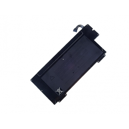 Аккумулятор для ноутбука Apple MacBook Air 13 A1237, A1304, A1245 черный