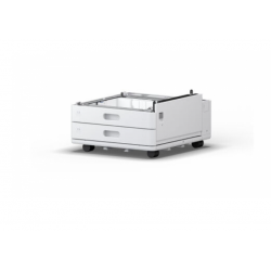 Дополнительный лоток Epson Optional Dual Cassette-P1 (C12C936871) серый