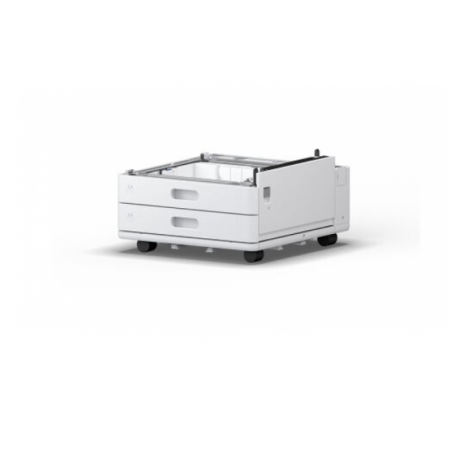 Дополнительный лоток Epson Optional Dual Cassette-P1 (C12C936871) серый