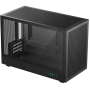Корпус DeepCool CH260 (R-CH260-BKNGM0-G-1) черный