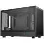 Корпус DeepCool CH260 (R-CH260-BKNGM0-G-1) черный