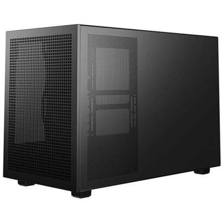 Корпус DeepCool CH260 (R-CH260-BKNGM0-G-1) черный