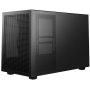 Корпус DeepCool CH260 (R-CH260-BKNGM0-G-1) черный
