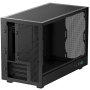 Корпус DeepCool CH260 (R-CH260-BKNGM0-G-1) черный