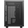 Корпус DeepCool CH260 (R-CH260-BKNGM0-G-1) черный