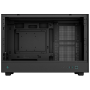 Корпус DeepCool CH260 (R-CH260-BKNGM0-G-1) черный