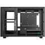 Корпус DeepCool CH260 (R-CH260-BKNGM0-G-1) черный