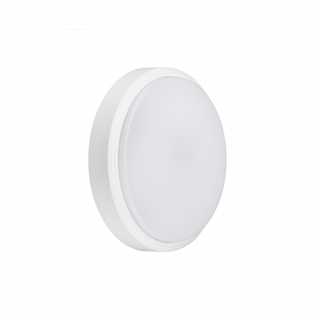 Светильник линейный Philips WT035C G2 LED20/NW PSU L600 белый