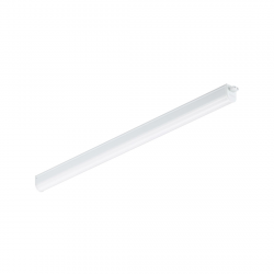 Светильник линейный Philips WT035C G2 LED40/NW PSU CFW L1200 белый