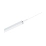 Светильник линейный Philips WT035C G2 LED40/NW PSU CFW L1200 (911401807384) белый