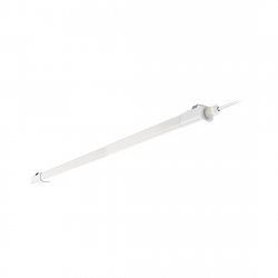 Светильник линейный Philips WT035C G2 LED55/NW PSU L1500 белый