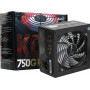Блок питания Aerocool KCAS-750G (KCAS-750G) черный