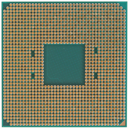 Процессор AMD Ryzen 5 2600 OEM (YD2600BBM6IAF) серый