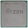 Процессор AMD Ryzen 5 2600 OEM (YD2600BBM6IAF) серый