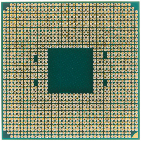 Процессор AMD Ryzen 5 3500 OEM (100-000000050) серый
