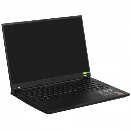 14" Ноутбук ASUS TUF Gaming A14 FA401UV (90NR0JB1-M00130) серый