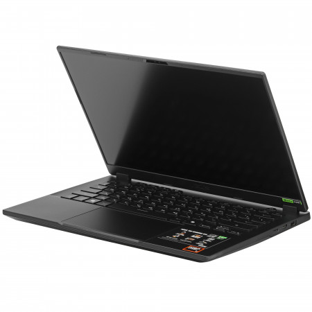 14" Ноутбук ASUS TUF Gaming A14 FA401UV (90NR0JB1-M00130) серый