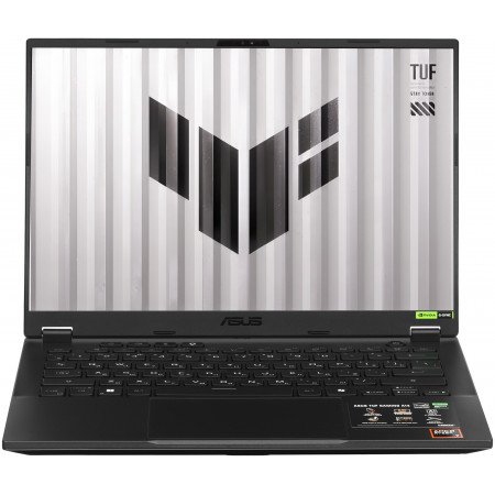 14" Ноутбук ASUS TUF Gaming A14 FA401UV (90NR0JB1-M00130) серый