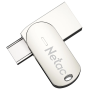 32 ГБ USB Флеш-накопитель Netac NT03U785C-032G-32PN