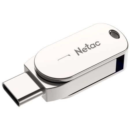 32 ГБ USB Флеш-накопитель Netac NT03U785C-032G-32PN