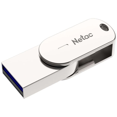 32 ГБ USB Флеш-накопитель Netac NT03U785C-032G-32PN