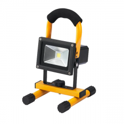 Фонарь OEM LED Rechargeable Flood Light 10W