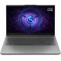 15.6" Ноутбук Lenovo LOQ 15IAX9E (83LK0048RK) серый
