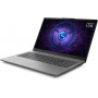 15.6" Ноутбук Lenovo LOQ 15IAX9E (83LK0048RK) серый