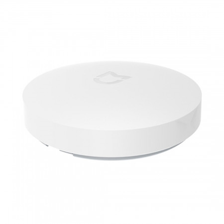 Беспроводная кнопка Xiaomi Mi Home WXKG01LM (YTC4040GL/WXKG01LM) белый