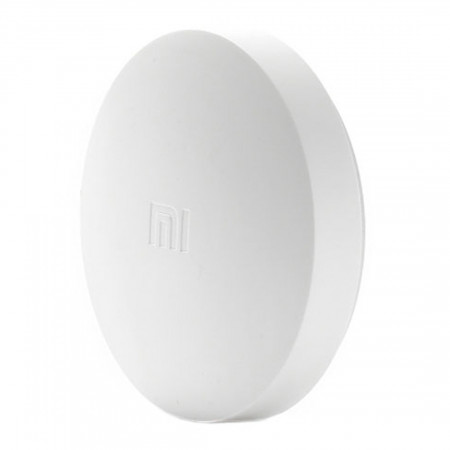Беспроводная кнопка Xiaomi Mi Home WXKG01LM (YTC4040GL/WXKG01LM) белый