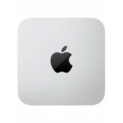 Компьютер Apple Mac Studio A3143 (MU963RU/A) серебристый