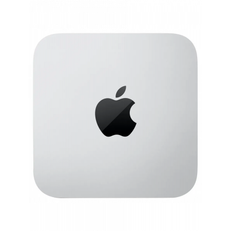 Компьютер Apple Mac Studio A3143 (MU963RU/A) серебристый