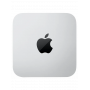 Компьютер Apple Mac Studio A3143 (MU963RU/A) серебристый