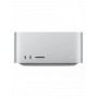 Компьютер Apple Mac Studio A3143 (MU963RU/A) серебристый