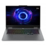 17.3" Ноутбук Lenovo LOQ 17IRX10 (83JH0096RK) серый