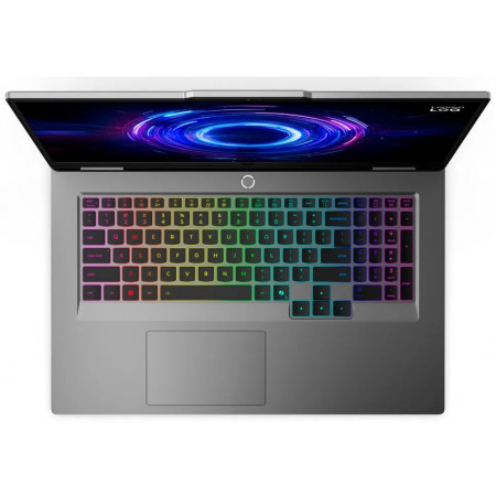 17.3" Ноутбук Lenovo LOQ 17IRX10 (83JH0096RK) серый