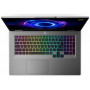 17.3" Ноутбук Lenovo LOQ 17IRX10 (83JH0096RK) серый