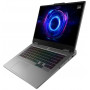 17.3" Ноутбук Lenovo LOQ 17IRX10 (83JH0096RK) серый