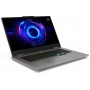 17.3" Ноутбук Lenovo LOQ 17IRX10 (83JH009FRK) серый