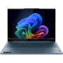 14" Ноутбук Lenovo Yoga Slim 7 14AKP10 (83JY000ARK) синий