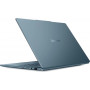 14" Ноутбук Lenovo Yoga Slim 7 14AKP10 (83JY000ARK) синий