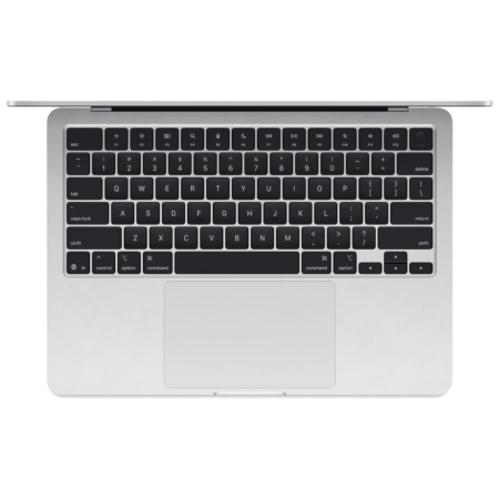 13.6" Ноутбук Apple MacBook Air M4 (MC654RU/A) серебристый 13.6" Ноутбук Apple MacBook Air M4 (MC654RU/A) серебристый