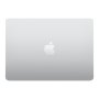 13.6" Ноутбук Apple MacBook Air M4 (MC654RU/A) серебристый 13.6" Ноутбук Apple MacBook Air M4 (MC654RU/A) серебристый