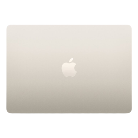 15.3" Ноутбук Apple MacBook Air M4 (MW1K3RU/A) золотистый