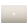 15.3" Ноутбук Apple MacBook Air M4 (MW1K3RU/A) золотистый