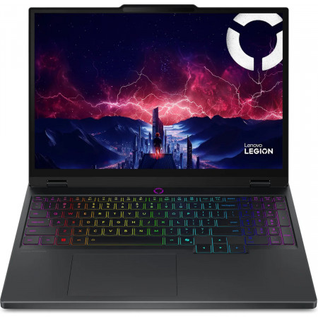 15.1" Ноутбук Lenovo Legion 5 15AKP10 (83F1003CRK) черный
