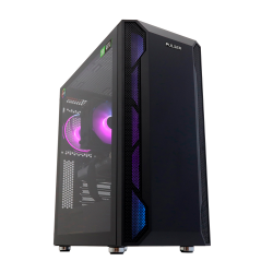 Core i5-14400F-2.5GHz/B760/RAM 16GB/SSD 512GB (M.2)/RTX5060-8GB/no DVD/700W/
